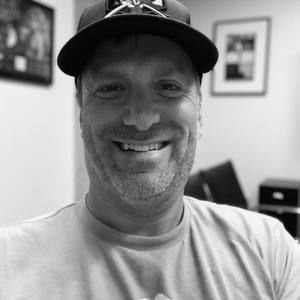 Meet your Posher, Dan